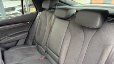 Skoda Enyaq 210kW 85x Sportline 82kWh 4x4 5dr Auto Electric 